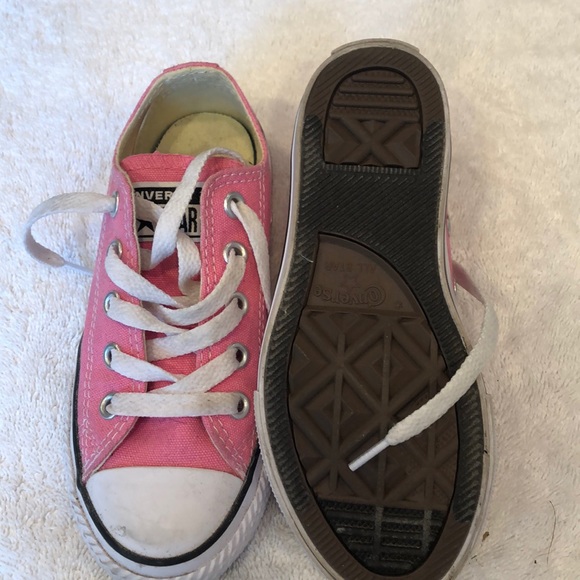 Converse All Stars - Picture 2 of 2